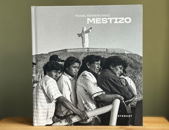Mestizo Cover Green.jpg