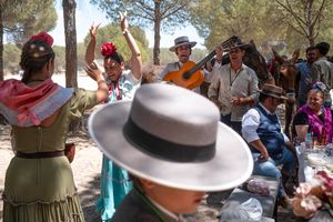 Andalucia Fiesta