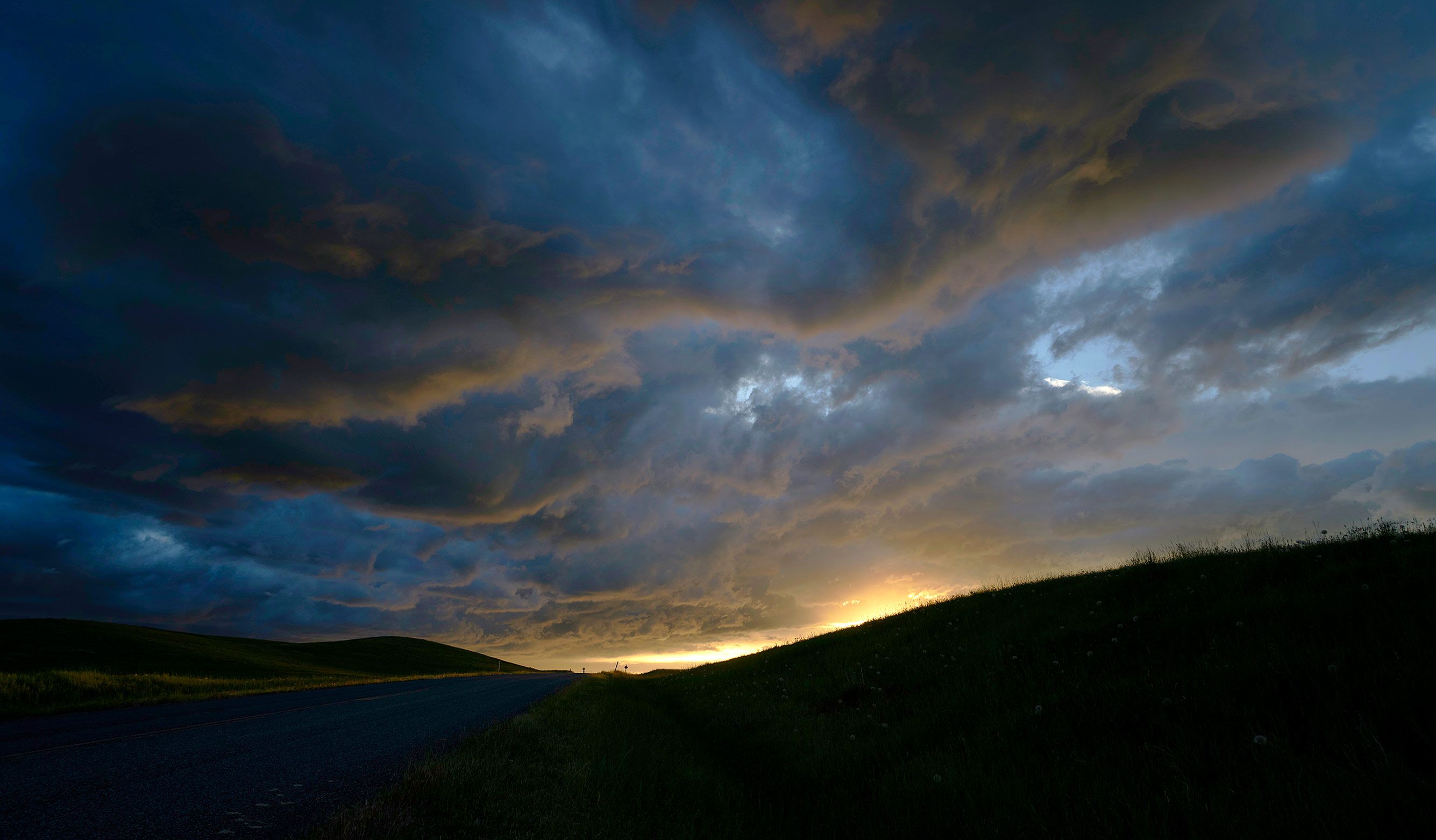 My Eye - Sean Kernan