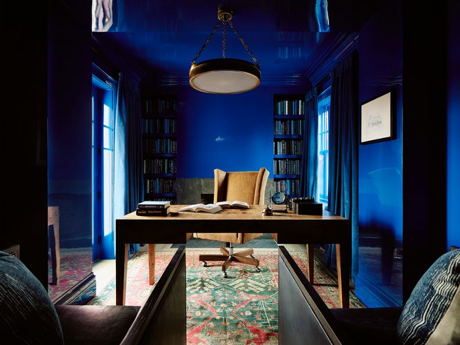 Lori Paranjape House Beautiful Online 2021