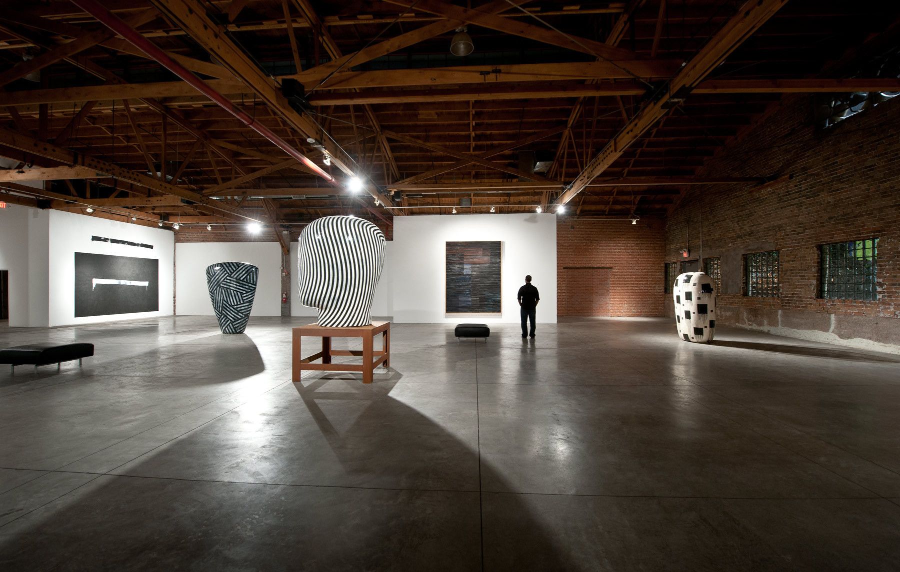 Bentley Projects Installation