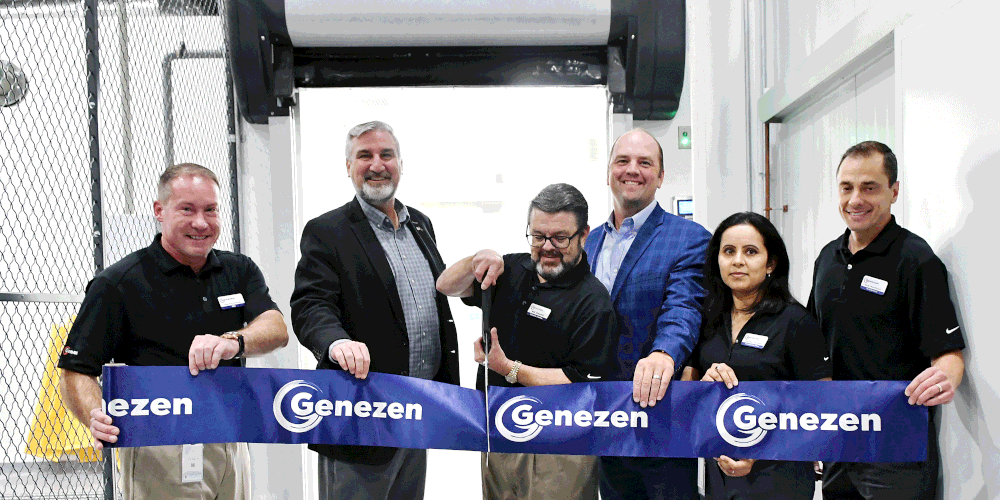 Genezen-Ribbon-Cutting 2022