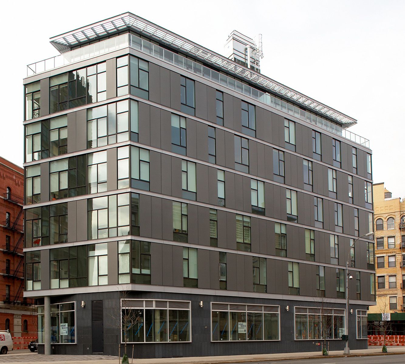 475 Greenwich Street