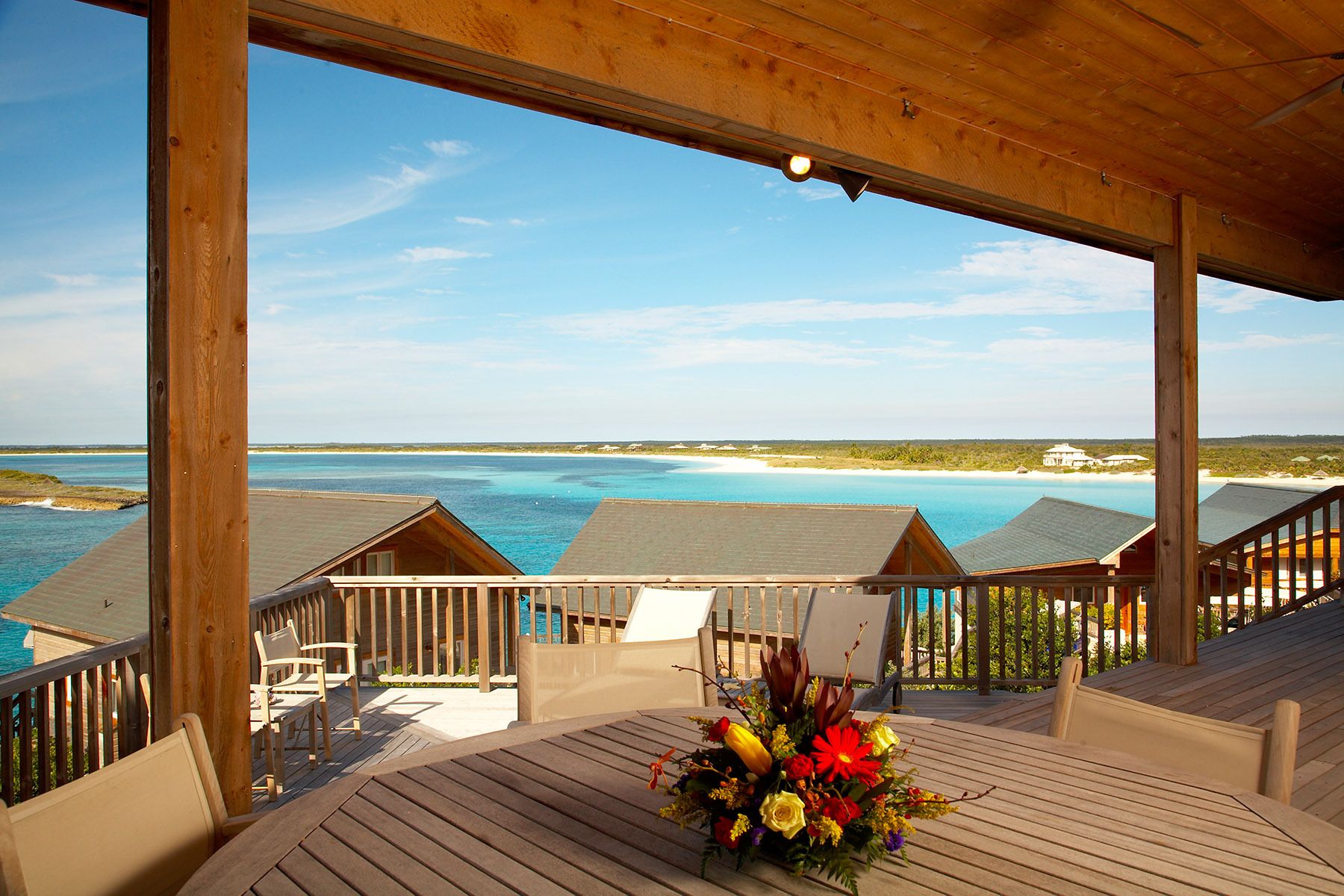 The Abaco Club, Bahamas