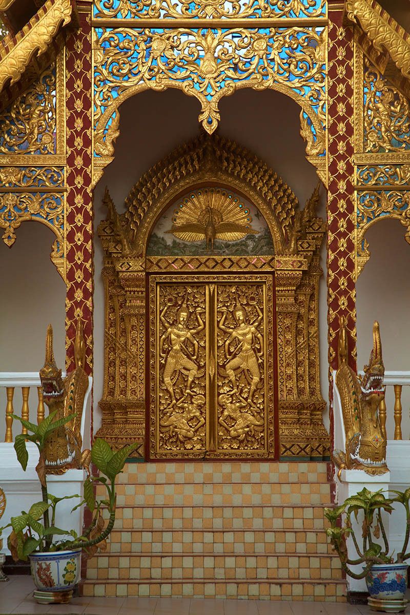 Chiang Mai, Thailand