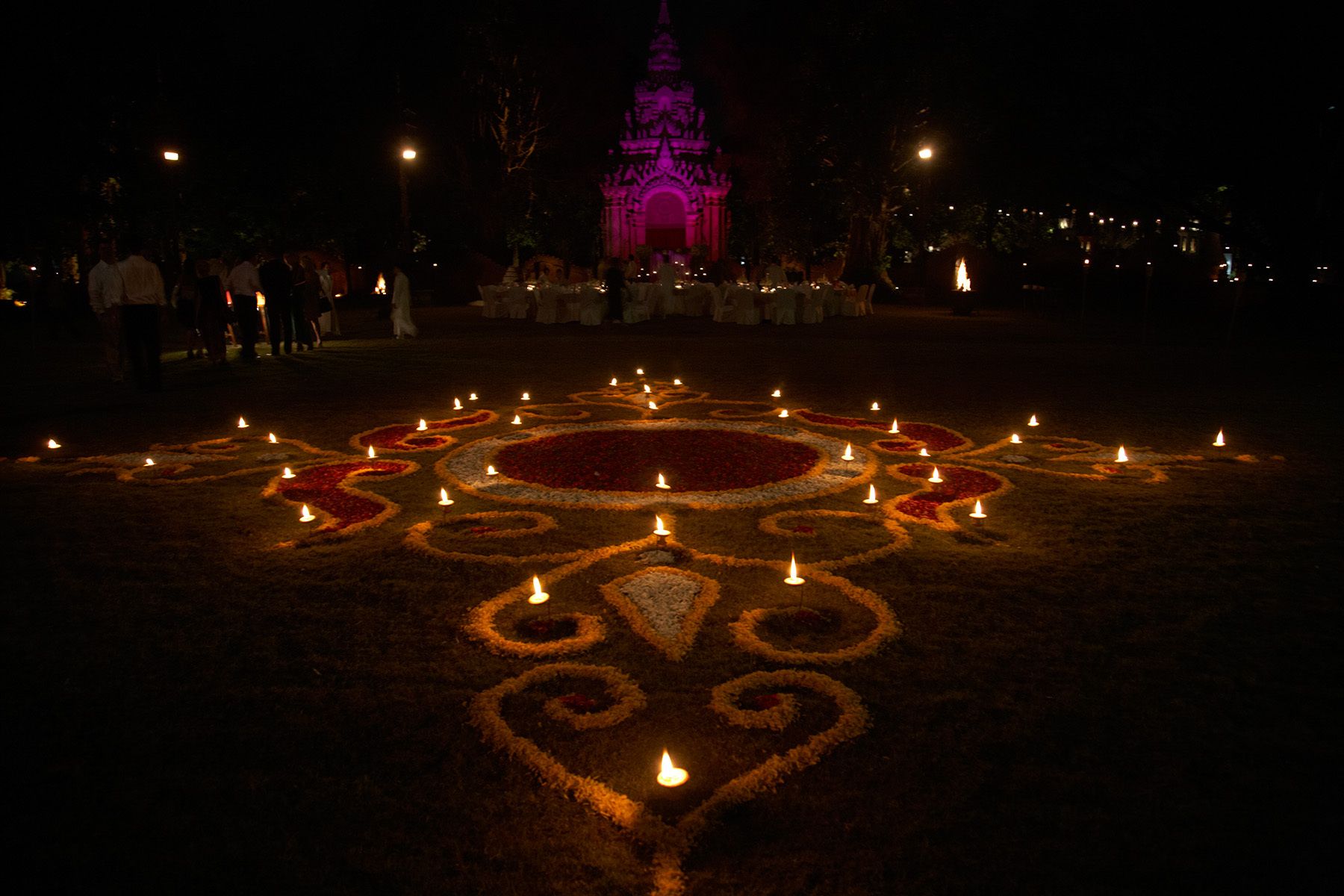 Chiang Mai, Thailand