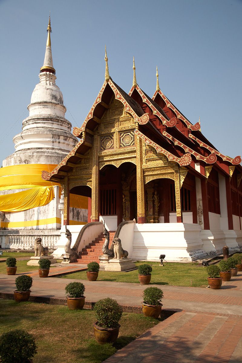 Chiang Mai, Thailand