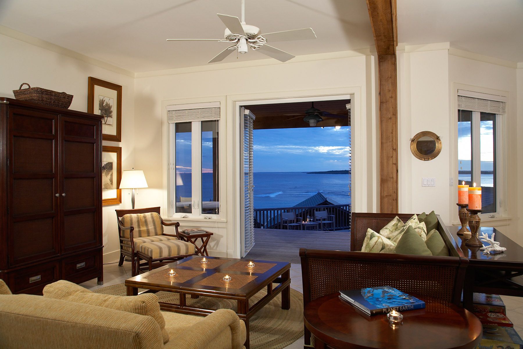 The Abaco Club, Bahamas