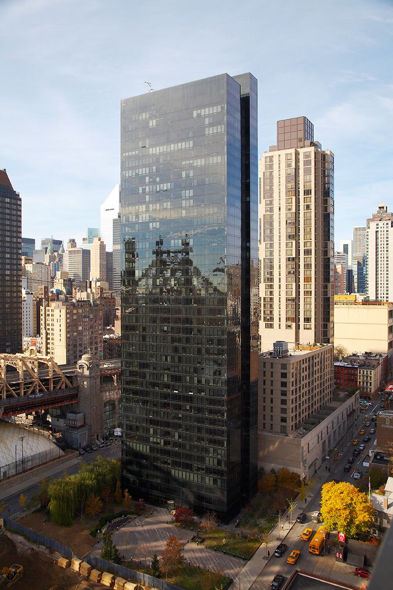 420 East 61st Street