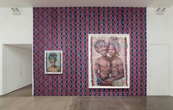 Kyle-Meyer-series1.-Interwoven-imageno.18-Unidentified 2, Unidentified Couple 8.jpg
