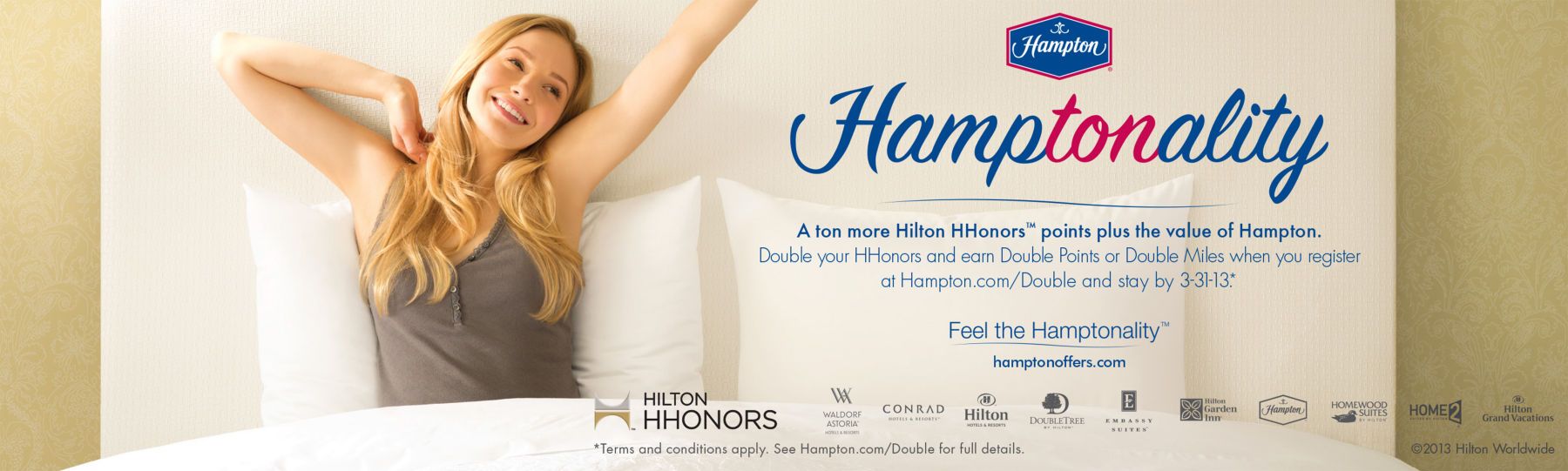 Lori Adamski-Peek Hampton