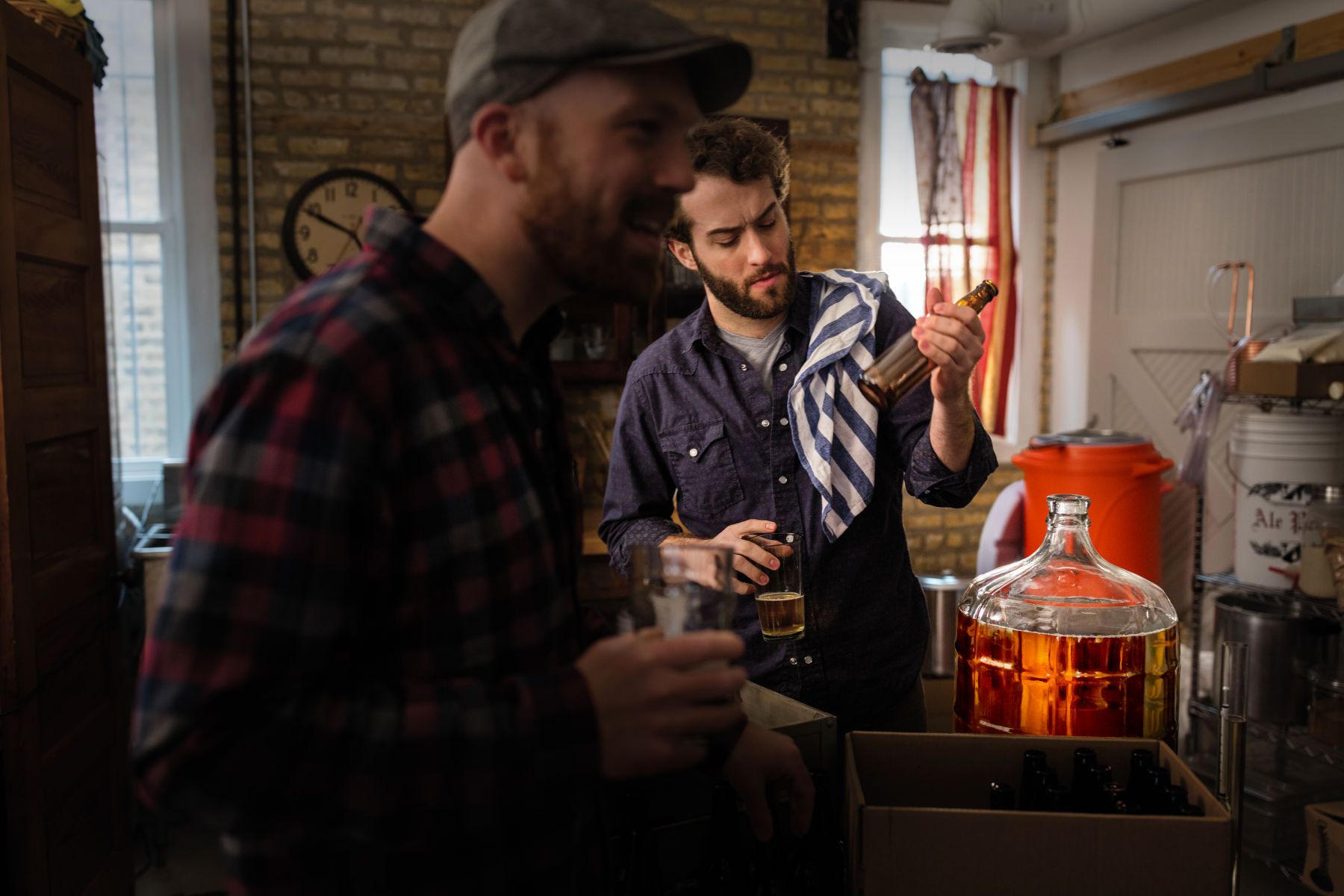 Wolfgang Zac Diehard