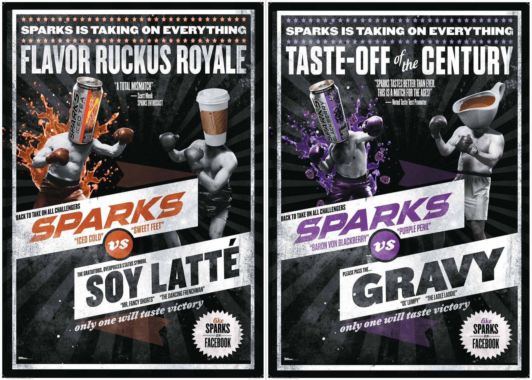 Callie Lipkin Sparks