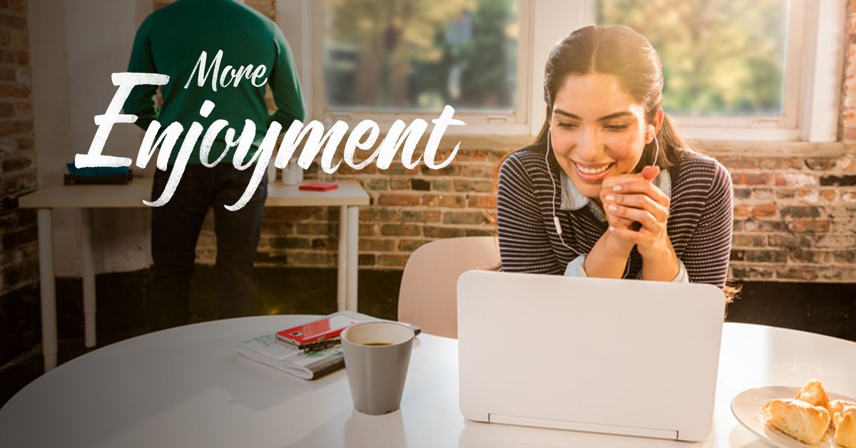 Brian Kuhlmann Xfinity for Comcast