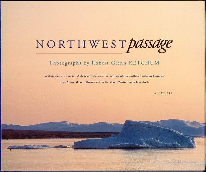 Publications & Books - Robert Glenn Ketchum