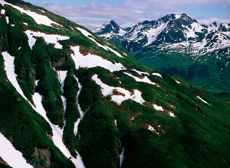 Photographs - Robert Glenn Ketchum