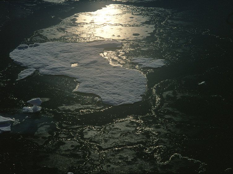 FIRE & ICE BALL AT 90.00 NORTH, 199820" x 24" / $1,50024" x 30" / $2,25030" x 40" / $3,500The signed, limited edition of 33, includes all of the above sizes. Print will be shipped directly to client's framer. FIRE & ICE BALL AT 90.00 NORTH, 1998