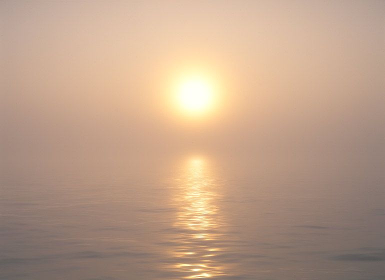 A HOLE IN THE SKY, 199410" x 13" / $60020” x 24” / $95024” x 30” / $1,50030” x 40” / $2,250The signed, limited edition of 33, includes all of the above sizes. Print will be shipped directly to client's framer.3-prints are available at 48" x 65". Current price: $6,500. A HOLE IN THE SKY, 1994