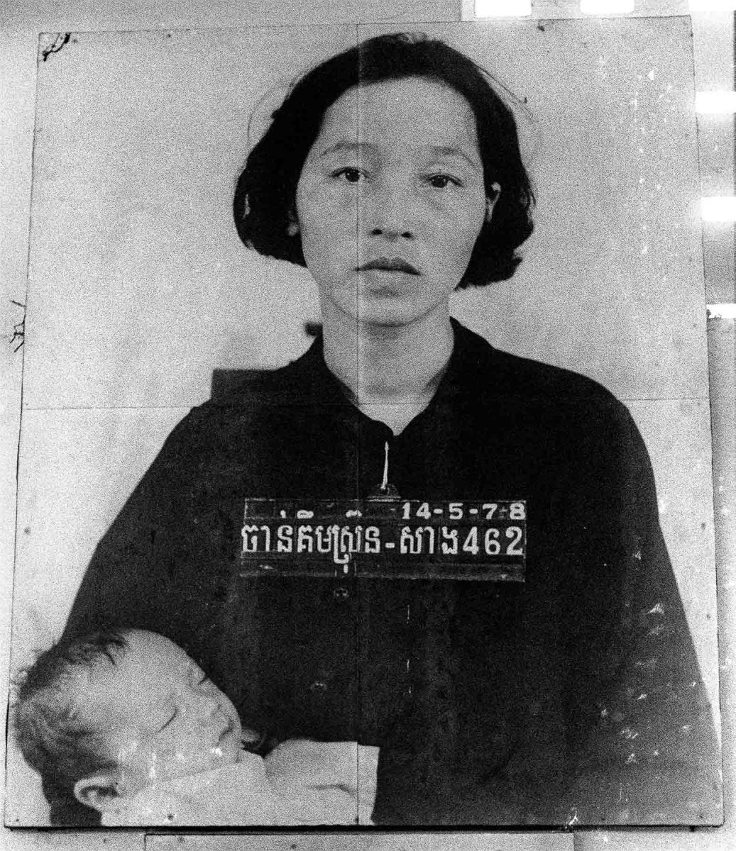 Cambodia 1993 Chilean documentary and photojournalist for Media