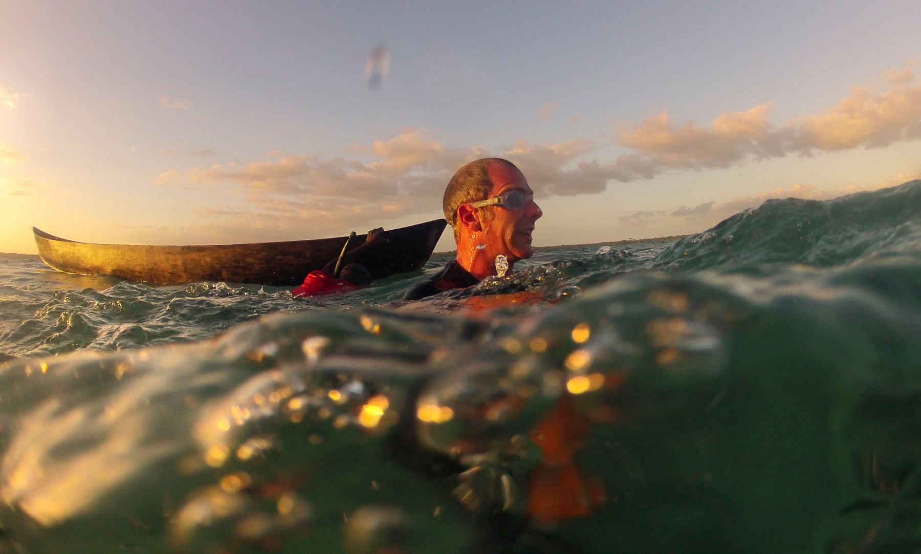 Robson Green: Extreme Fisherman