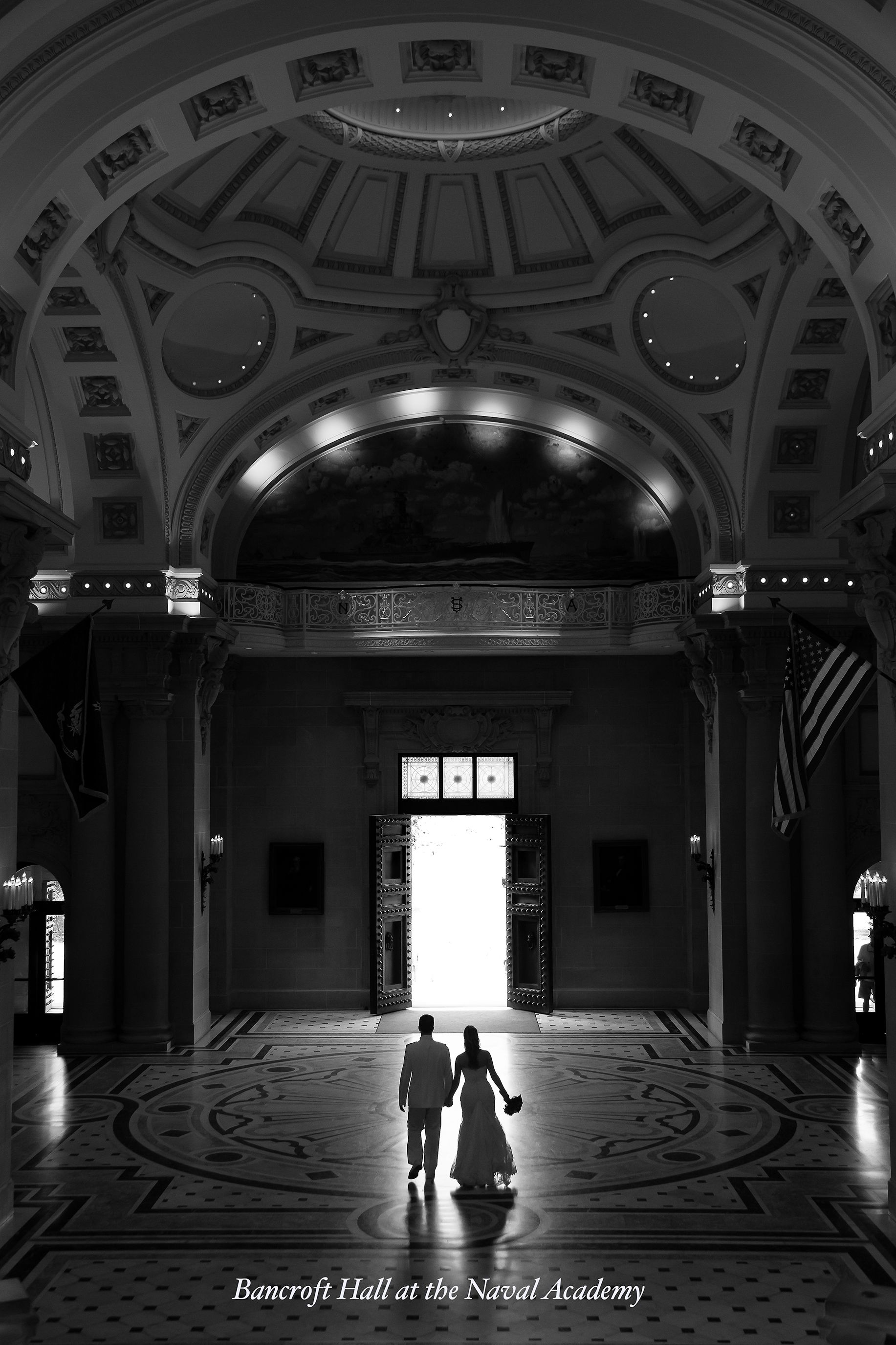 Naval Academy Weddings