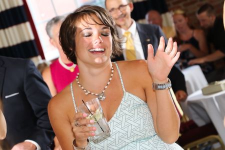 At the reception our approach is all photojournalistic. It happens so fast in front of you, you can't be too thoughtful because the moment is gone. 1naval_wedding_9.jpg