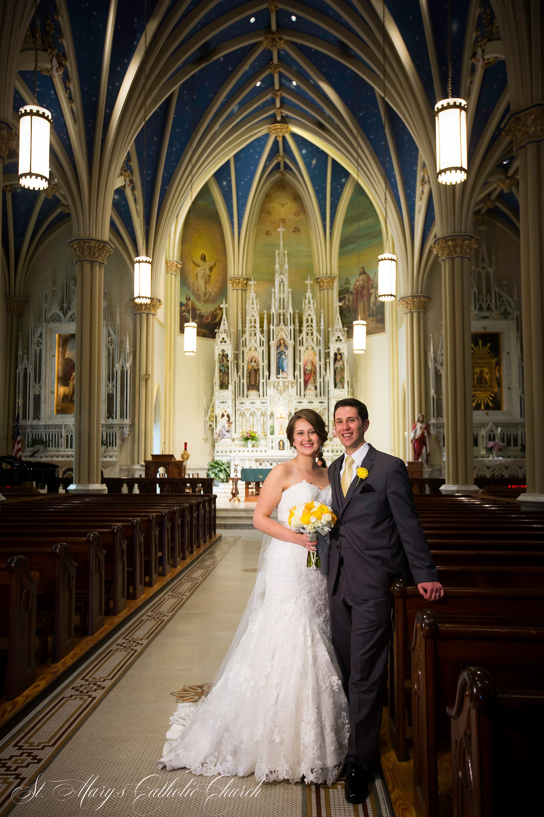 Annapolis Maryland Weddings