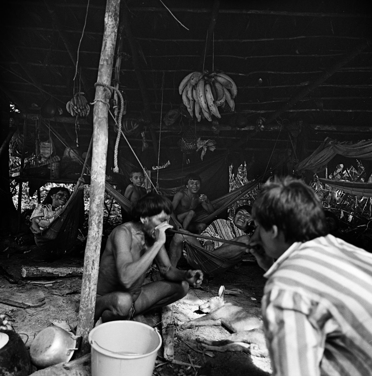 1venezuela_orinoco_basin_jan_1988_sheet_30258_neg_26b_rt_2