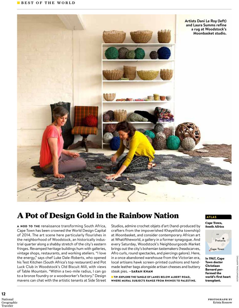 "Best of the World: Woodstock"