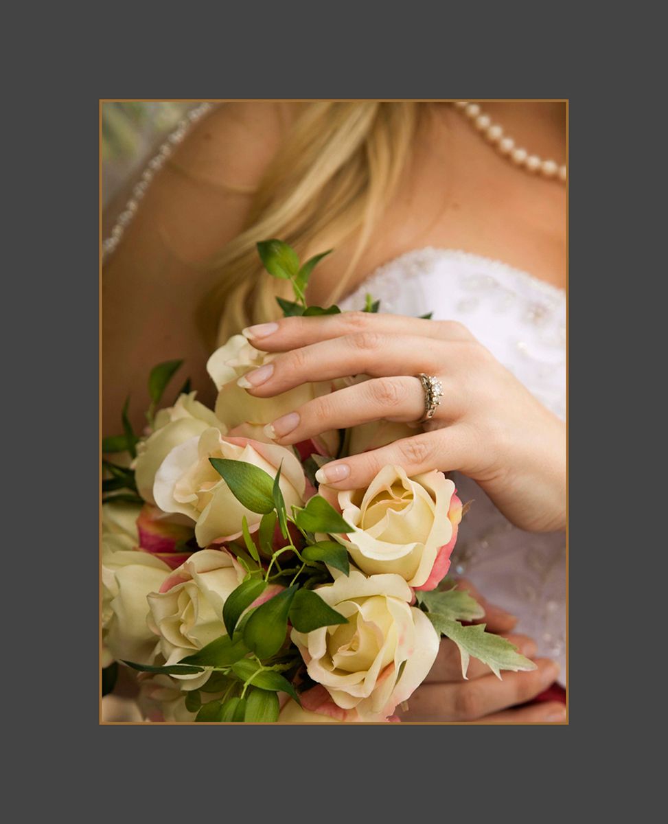 With This Ring I Wed Thee