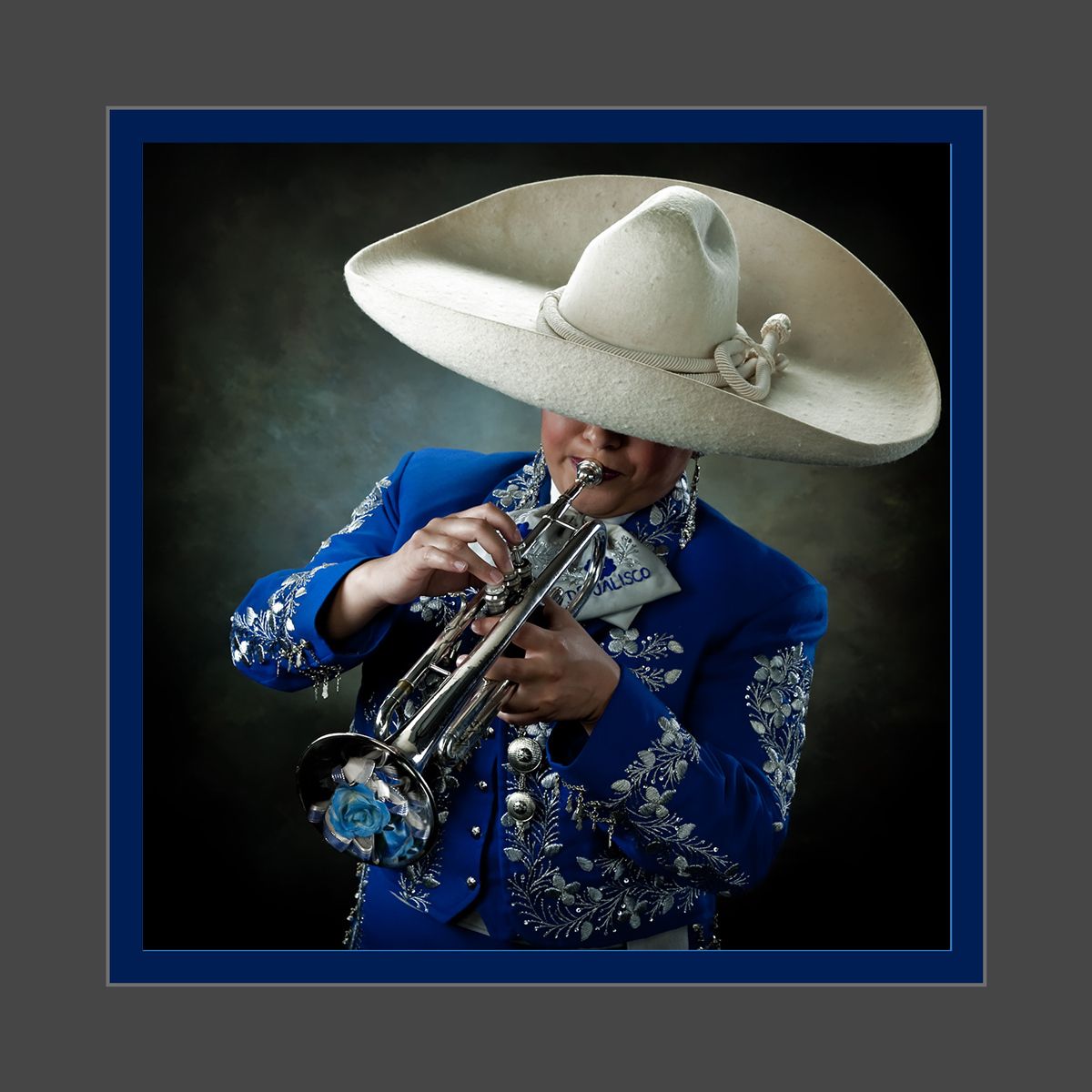 Mariachetta Trompeta