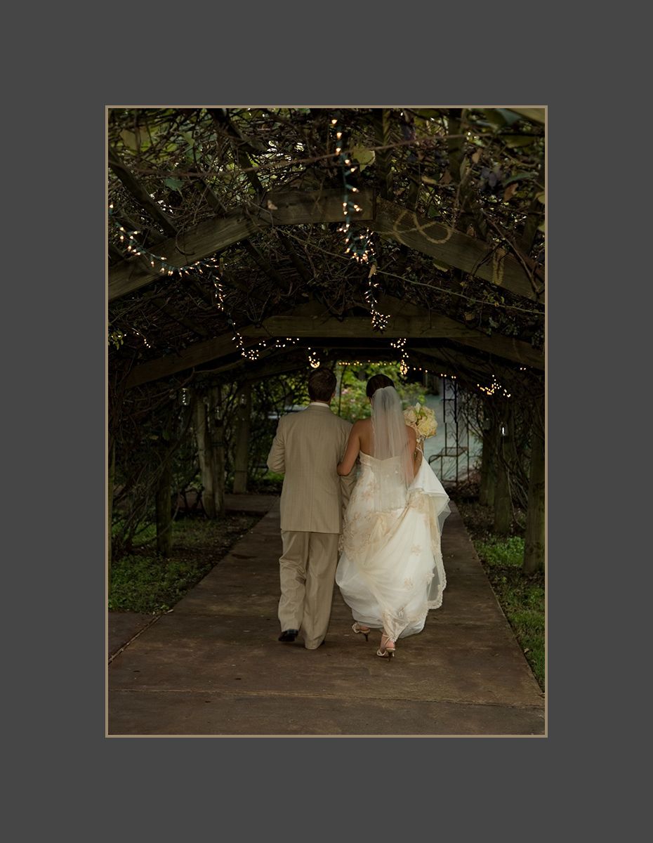 Wedding Path