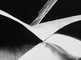 No Reason to Be 3 Detail