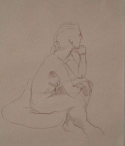 Drawing 9.  Not sure.