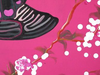 Natural History 4 Detail