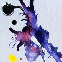 Belle'Arte cardpack 2BA7