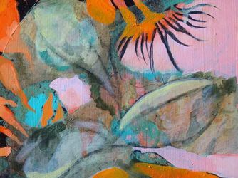 Natural History 3 Detail