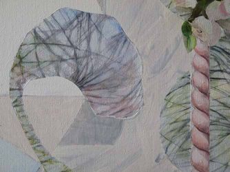 Wedlock Garden detail