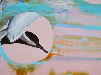 Natural History 8 Detail