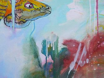 Natural History 1 Detail