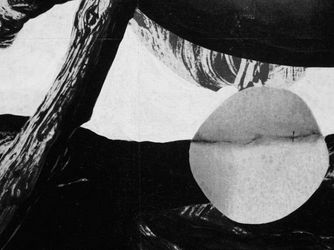 No Reason to Be 2 Detail