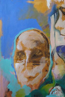 Peter and the breadsnappers