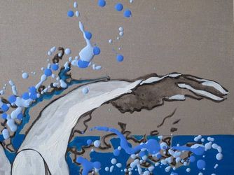 Natural History 5 Detail