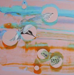 Natural History 8.  Sex, aggression, murdur...