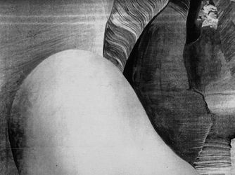 No Reason to Be 4 Detail