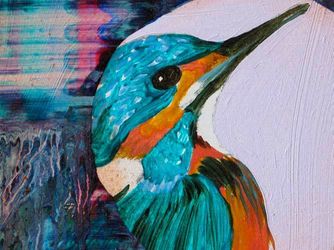 Natural History 6 Detail