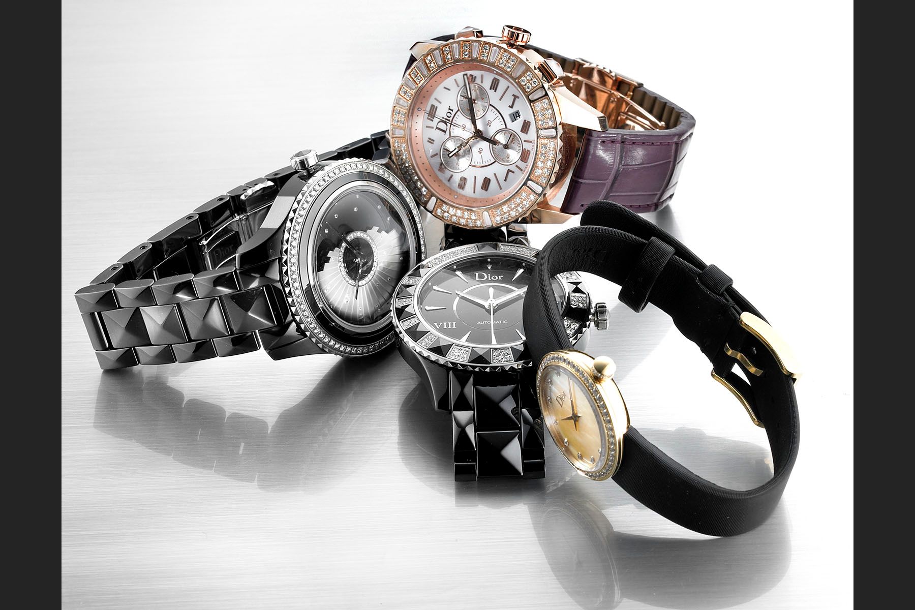 Dior Watch Photograph..jpg