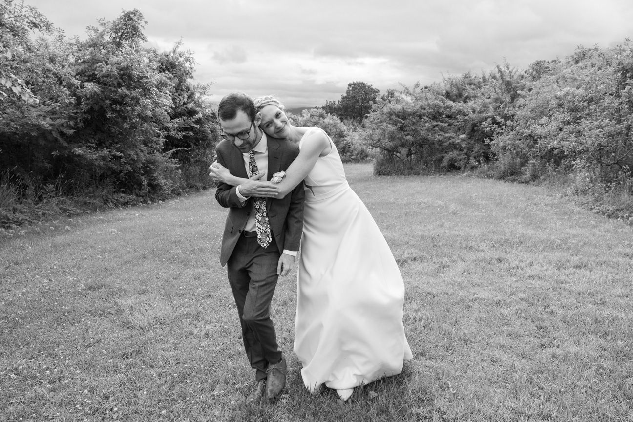 View Fine Art Portfolios Couple hugging and smiling