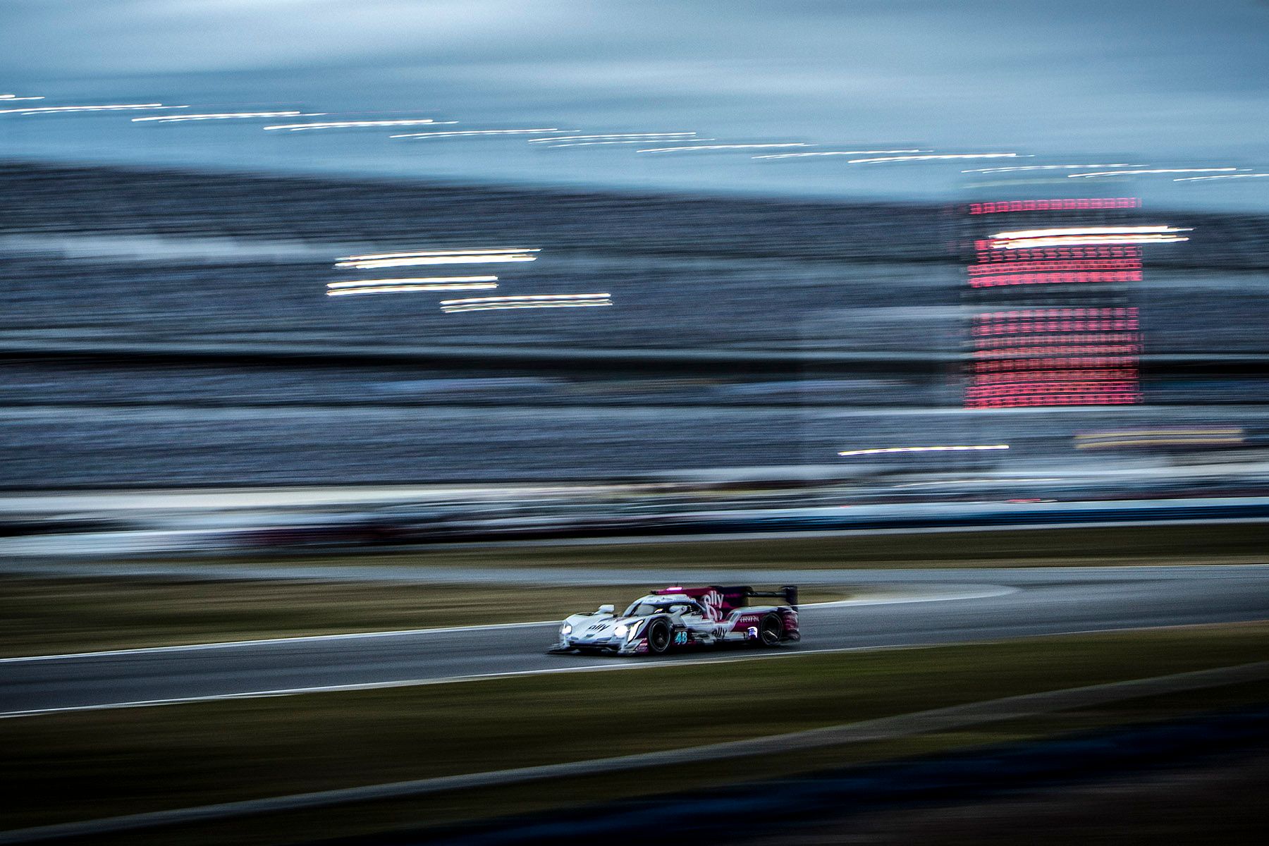 2021 Daytona Rolex 24 Hours