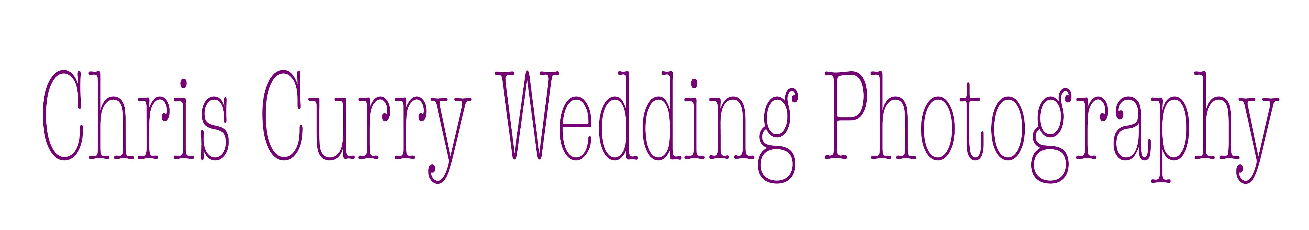 Chris Curry Wedding Photography